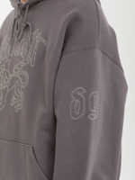 Мужская Толстовка Hackwork