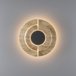 Настенный светильник (бра) Maytoni MOD462WL-L10BG3K