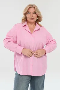 Рубашка 6004 Fabrika