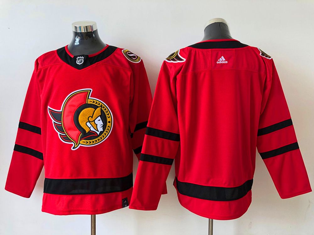 Купить NHL джерси Ottawa Senators