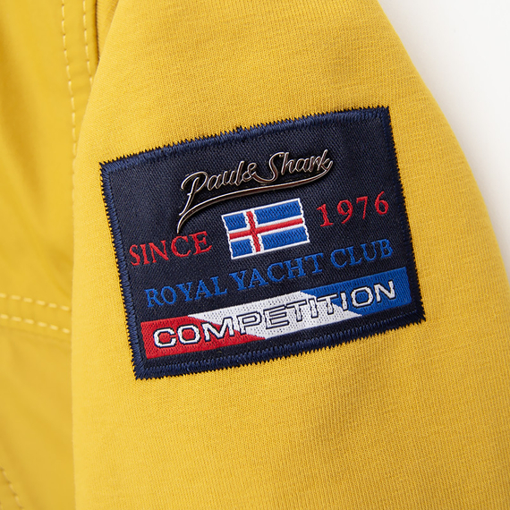 Спортивный костюм "Paul and Shark"