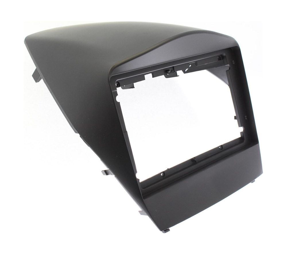 Переходная рамка магнитолы HYUNDAI TUCSON, IX35 2009-2015 10,2 дюймов