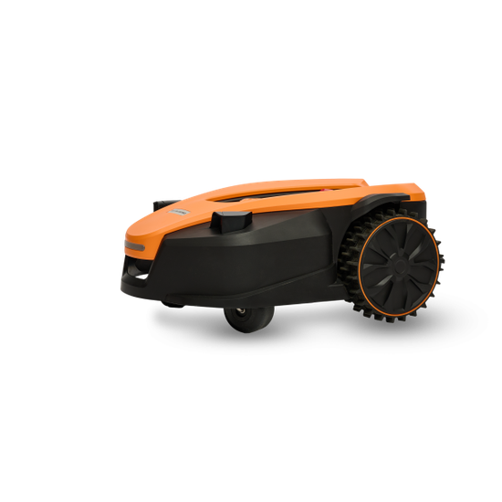 Газонокосилка аккумуляторная робот VILLARTEC MI 2002