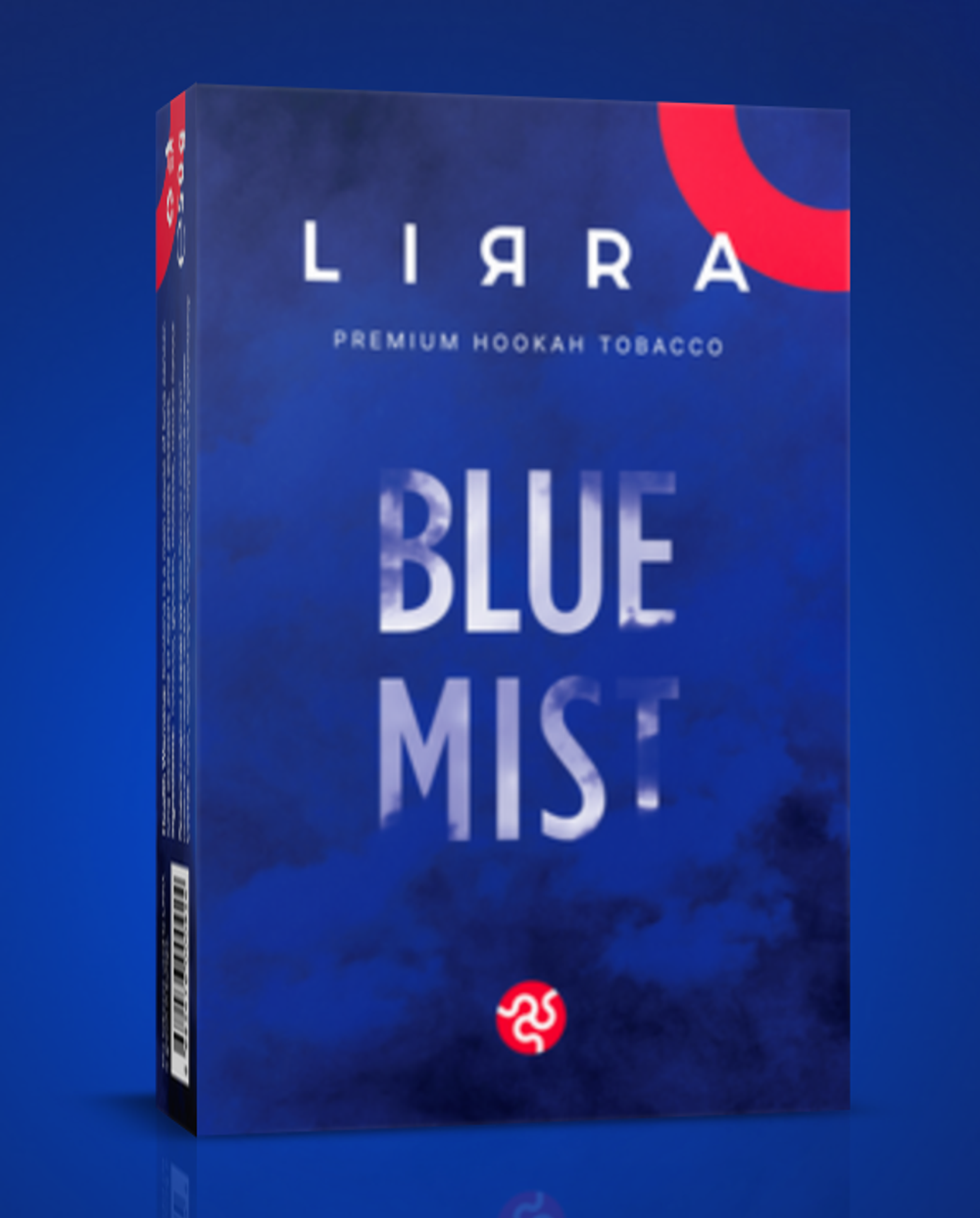 Lirra - Blue Mist (50г)