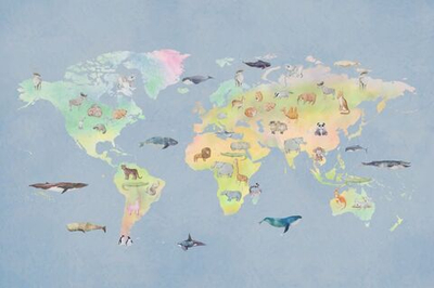 Фреска Applico, коллекция Dreams