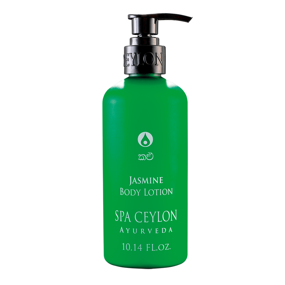 Увлажняющий лосьон для тела "ЖАСМИН" (300мл)