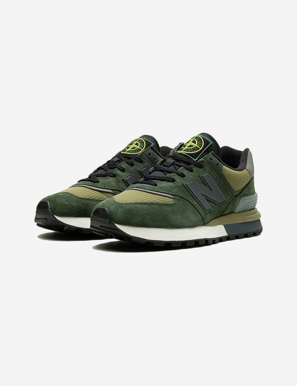 New balance 574 island shop