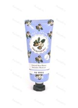 Крем для ног с маслом Ши, Shea Butter Rich Foot Cream, Med B. Корея, 80 мл.