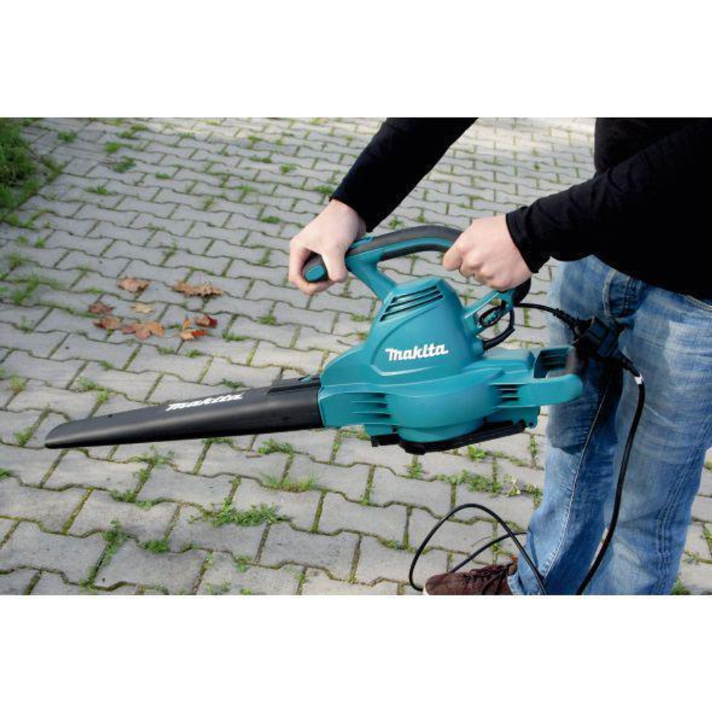Электрическая воздуходувка Makita UB0801V