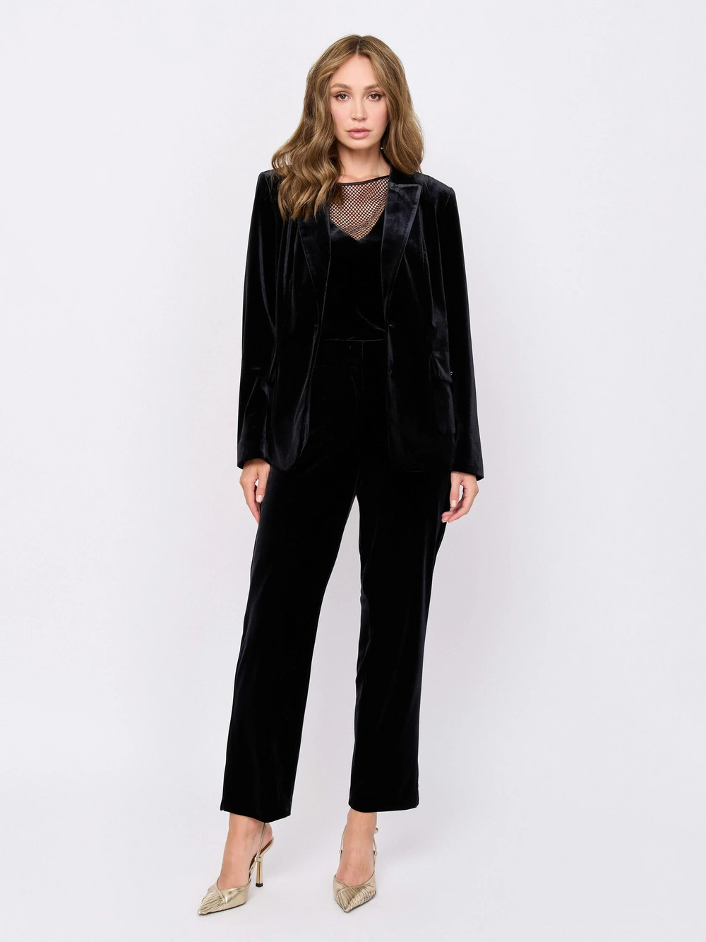 Жакет  женский FRANCO VELLO