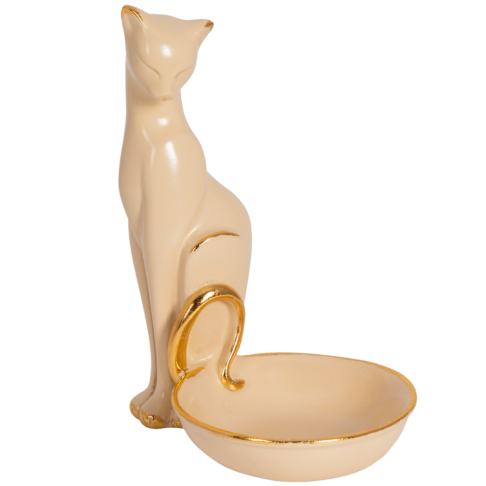 Подставка для украшений Грация Айвори