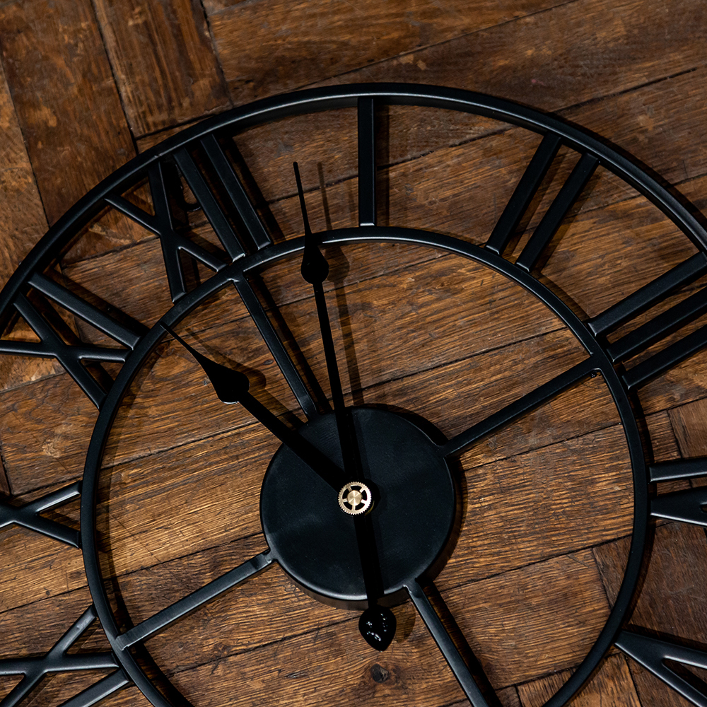 Часы настенные Объект мечты Нарсис