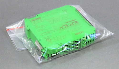 PHOENIX CONTACT ELR H3-IES-SC- 24DC/500AC-2