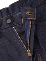 Мужские свободные джинсы Levi's Wellthread 568 Stay Loose A9194-0000