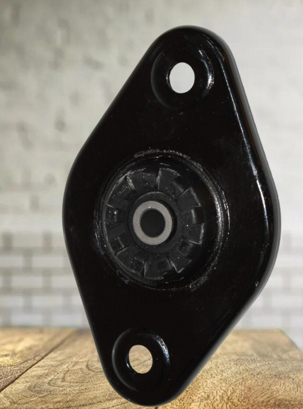 Опора амортизатора заднего универсальная 2915150U8510 для JS4, Москвич-3