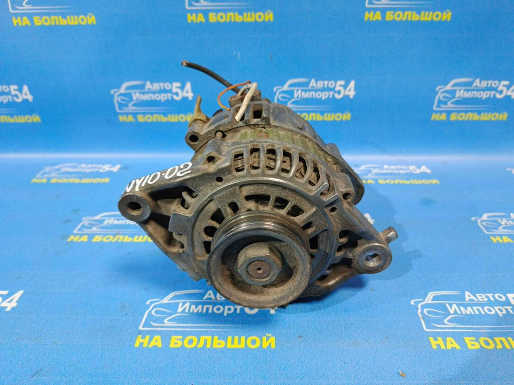 Генератор NISSAN WINGROAD 1996