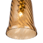 Подвесной светильник Freya FR5148PL-01CG