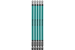 KRAFTOOL  OPTIMUM PH 2, 150 мм, 5 шт, Биты (26122-2-150-5)