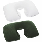 Подушка надувная Neck Rest, 37*24*10 см,Bestway (67006)