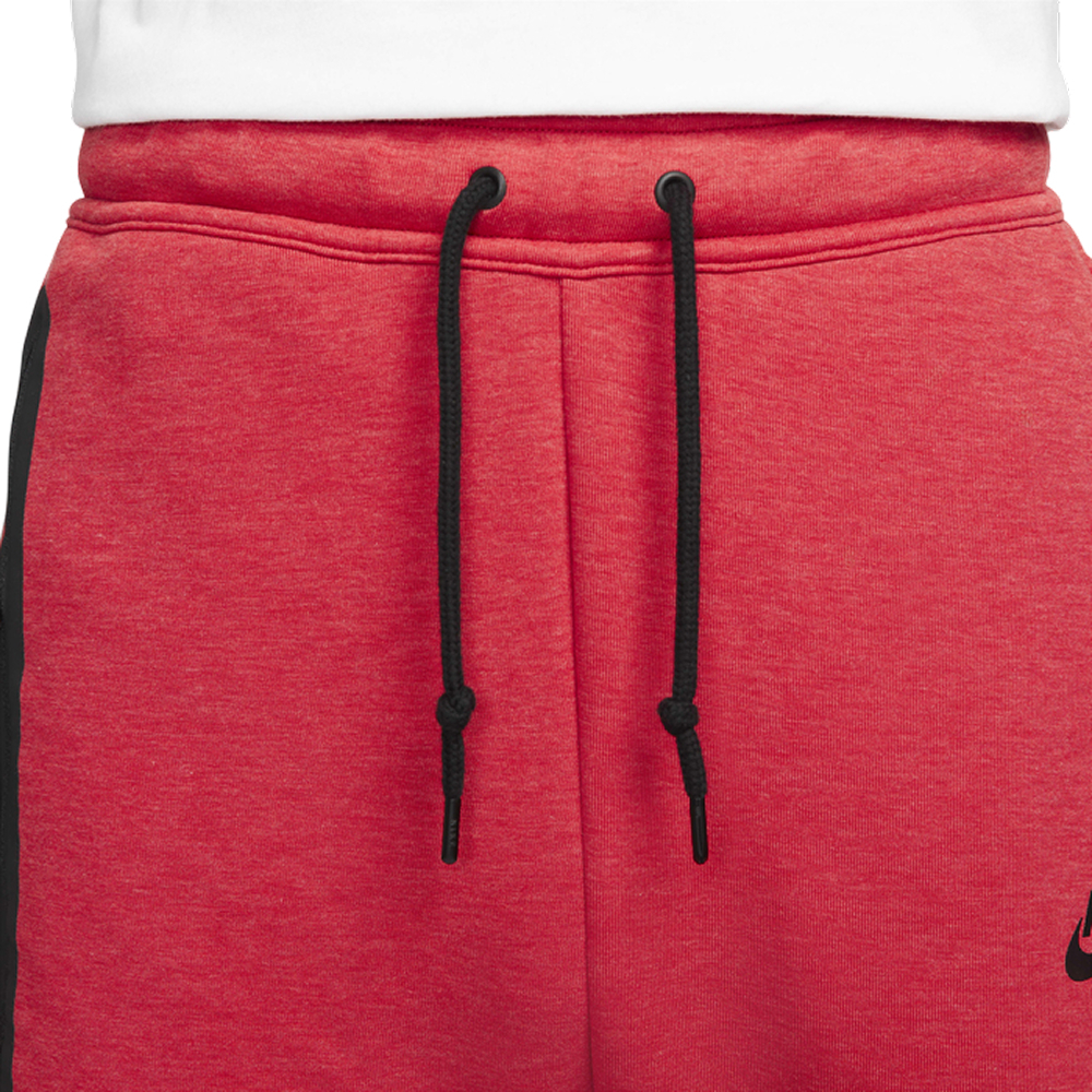 Штаны Nike Tech Fleece 2023 Red