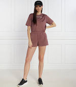 Шорты Calvin Klein Performance - розовый(00GWS4S826)