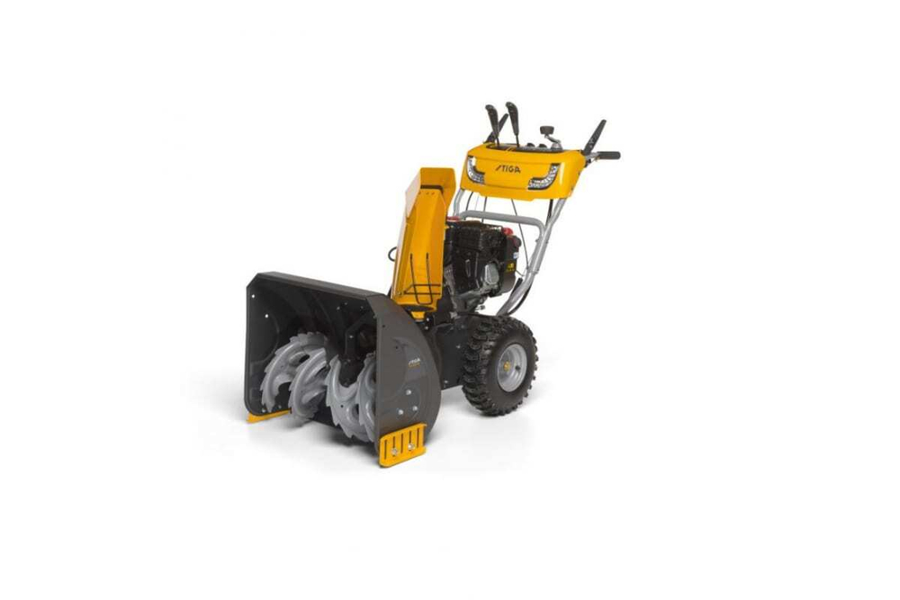 Бензомоторный снегоуборщик STIGA ST 4262 PB