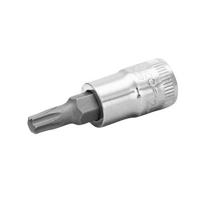 Головка торцевая 1/4" со вставкой TORX T-30, BAHCO (Швеция)