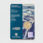 Andorra 2 Euro 2019: Alpine Ski World Cup Final in Soldeu