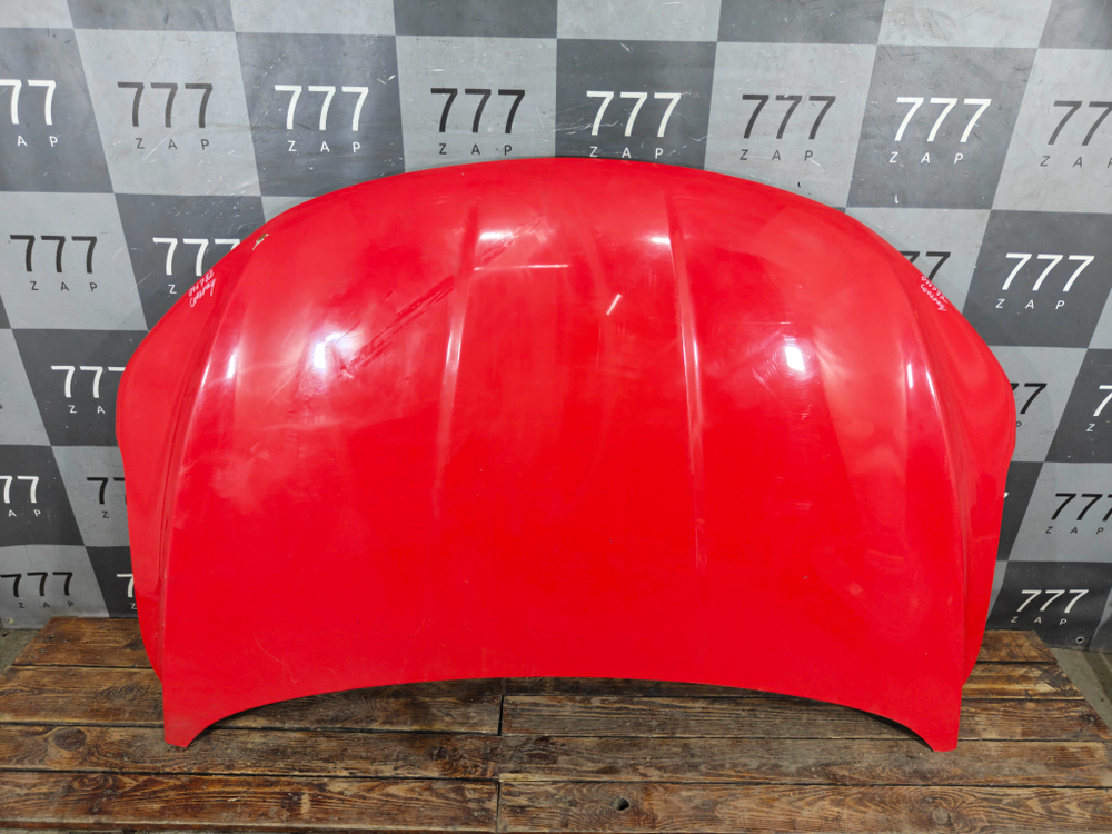 Капот Geely Coolray 19-24 Б/У Оригинал 5032038400C15
