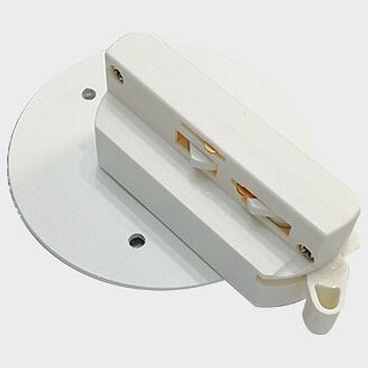 Адаптер  Italline M03-008 TR white