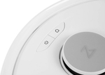Робот-пылесос ROBOROCK Q8 max Pro, 45Вт, белый/белый [q8mrp02-02]
