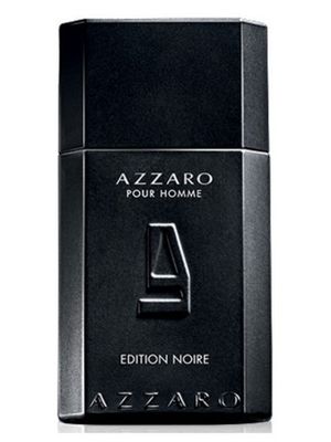 Azzaro Pour Homme Edition Noire