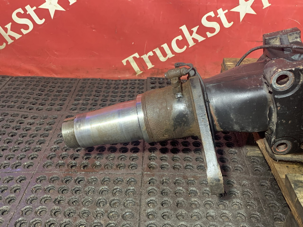 Корпус заднего моста 2023г