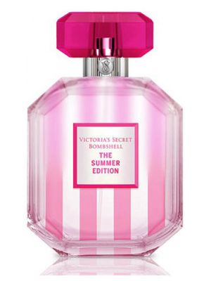 Victoria's Secret Bombshell The Summer Edition