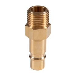 МАСТАК (699-11) Штуцер быстросъемный Maxi M&gt;M1/2"