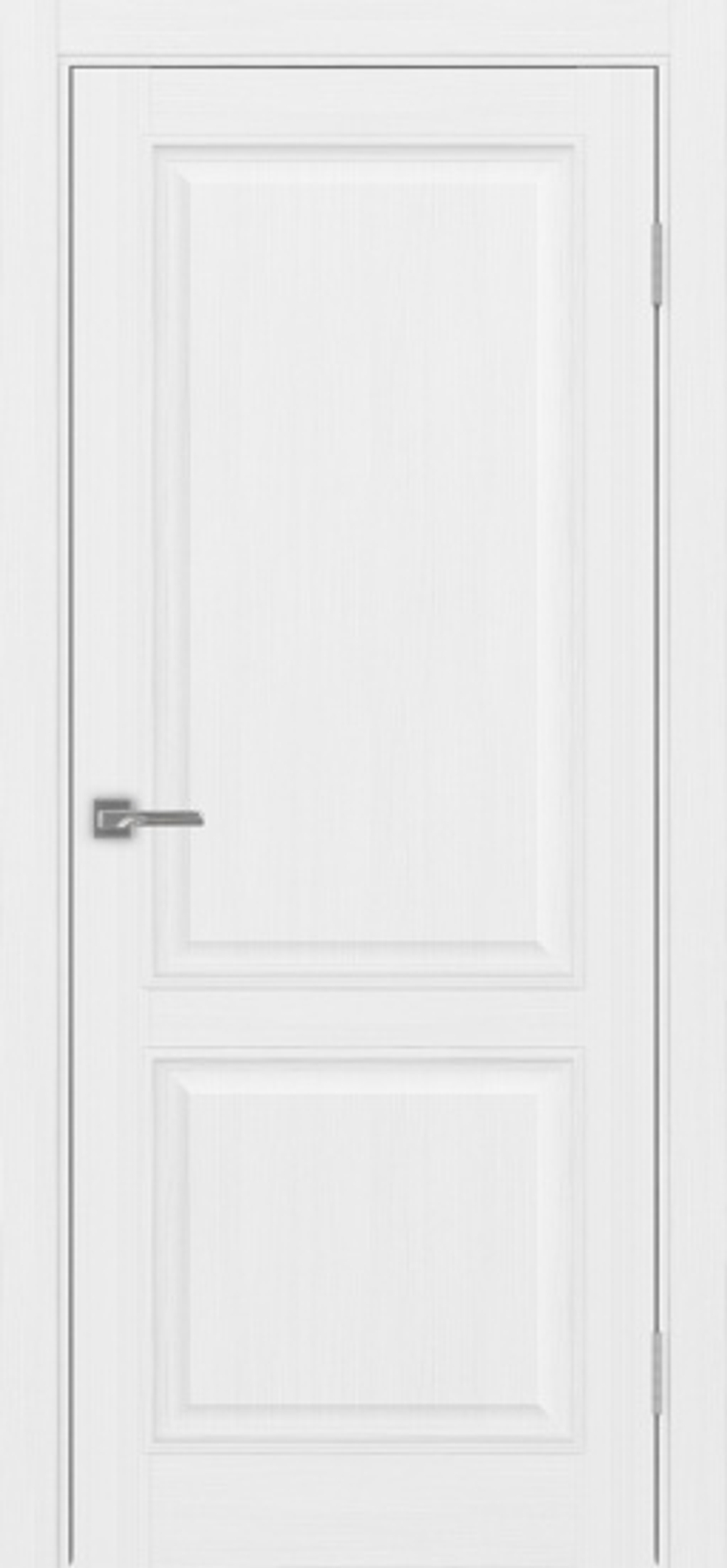 Межкомнатная дверь Optima Porte ТОСКАНА 602.11 с багетом