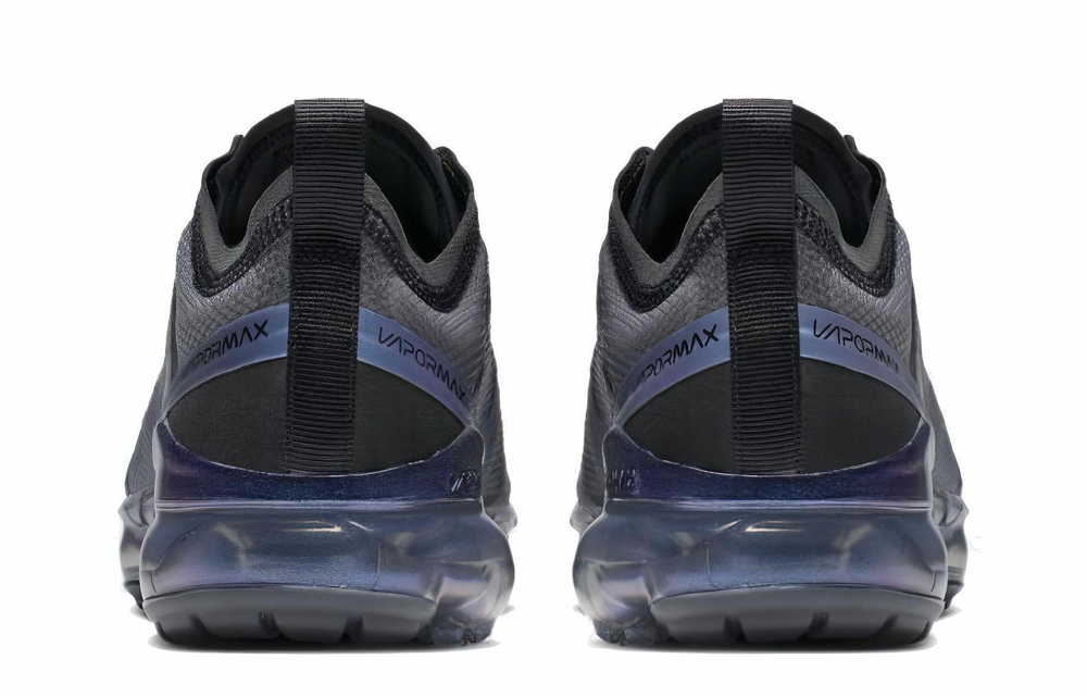 Кроссовки Nike Vapormax 2019 Black Multi (Женская размерная сетка)