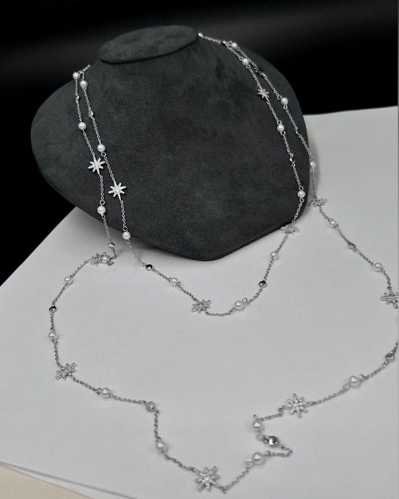 Колье APM Monaco