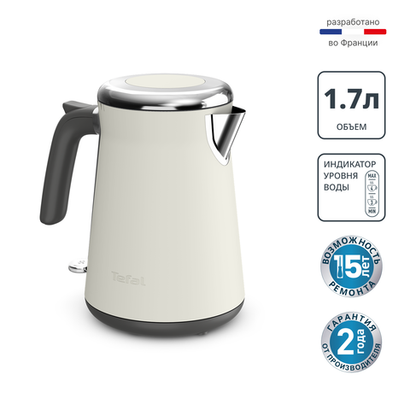 Электрический чайник Tefal Collection KI666AE0