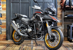 QJMOTOR SRT 800 SX