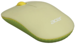 Клавиатура Acer OCC205 ZL.ACCEE.00E зеленый