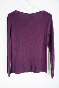 Джемпер Massimo Dutti тонкий, маркировка XS, визуально на 42 размер