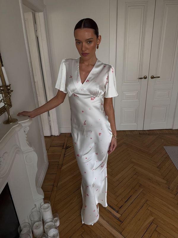 Платье