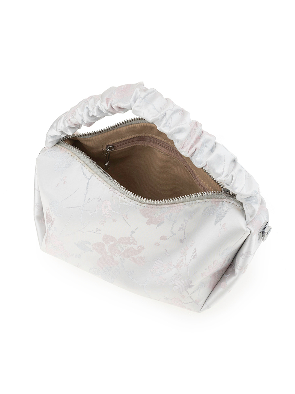 27761/18 Сумка жен., иск.кожа + текстиль