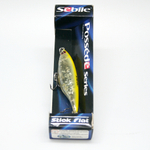 Воблер Sebile Stick Shad 72 10g PU VMC