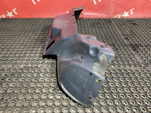 Подкрылок передний левый