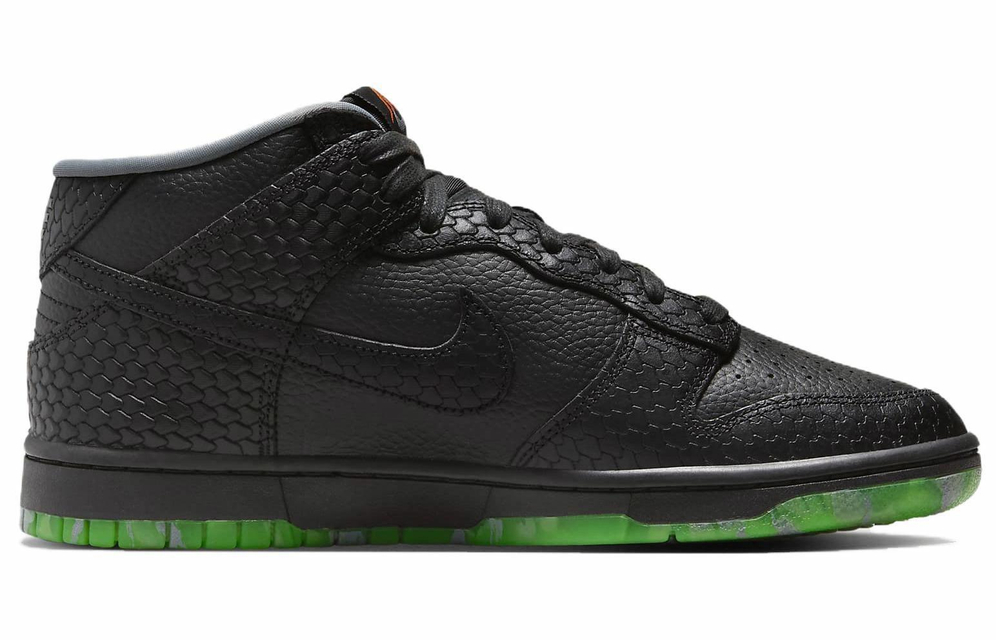 Кроссовки Nike Dunk Premium