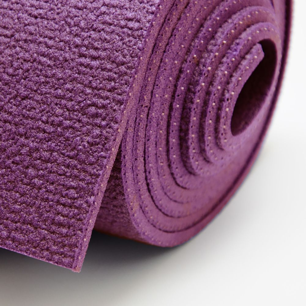 Коврик для йоги Инь Янь Студио 4.5мм разной длины