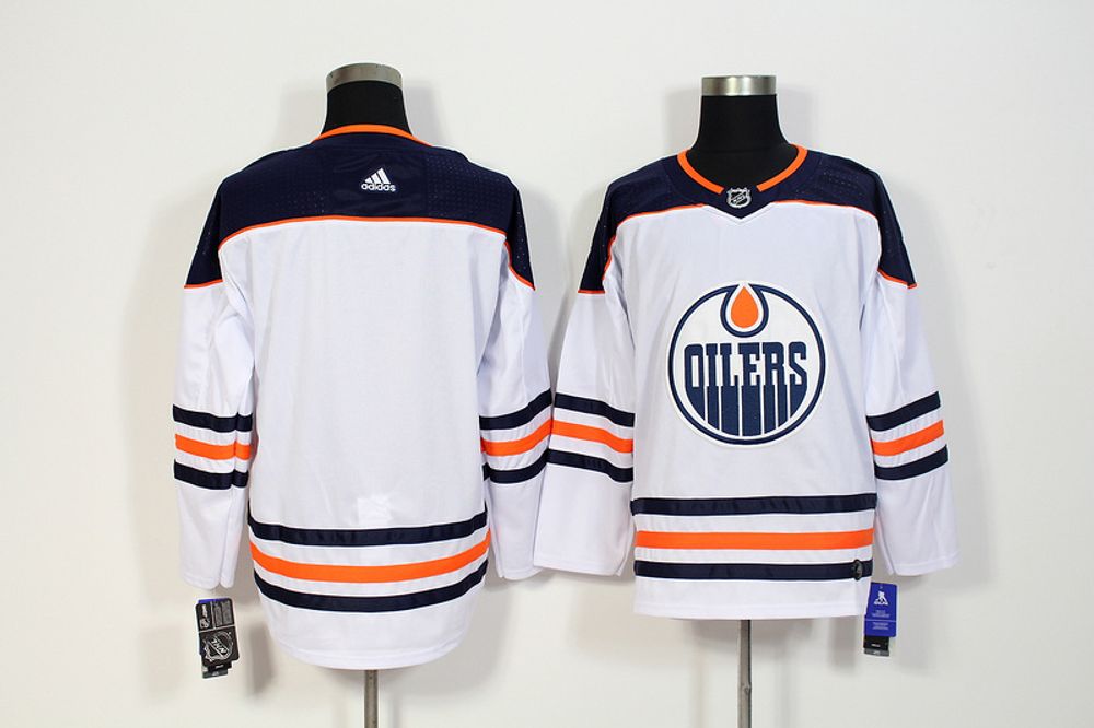 Купить NHL джерси Edmonton Oilers в Москве