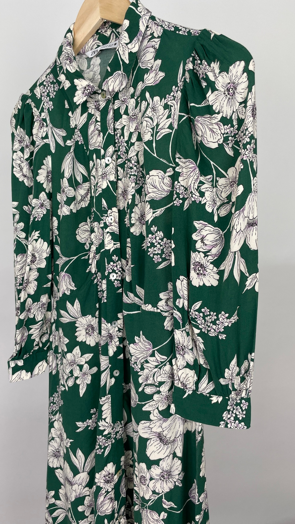 Платье Zara